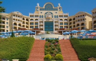 Marina Royal Palace