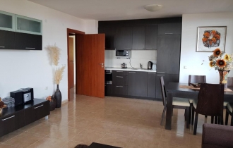 Etara 3 * (St Vlas)