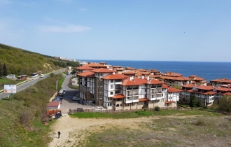 Etara 3 * (St Vlas)