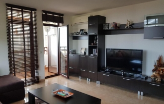 Etara 3 * (St Vlas)
