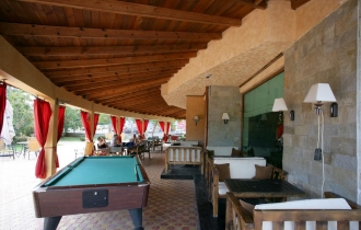 Golden Dreams Apart Sunny beach