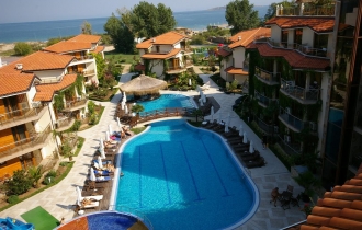 LAGUNA BEACH 4*
