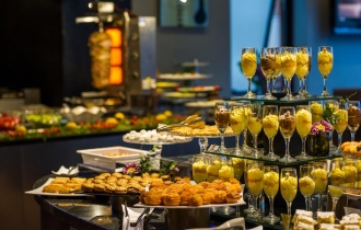 Grand Hotel Bansko