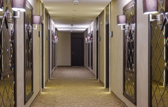 Grand Hotel Bansko