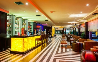Grand Hotel Bansko