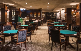 Grand Hotel Bansko