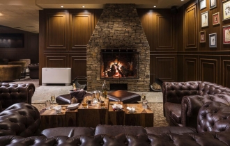 Grand Hotel Bansko