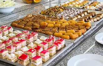 Smartline Meridian Hotel(former Meridian)