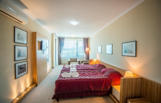 Arkutino Resort 4*