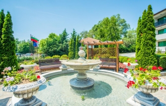 Arkutino Resort 4*
