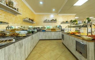 Hotel Riva Park 4*