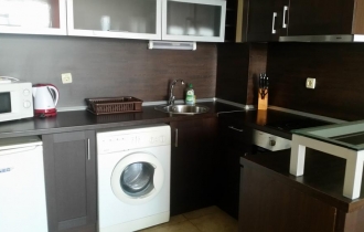 Belvedere Aparthotel г. Несебр