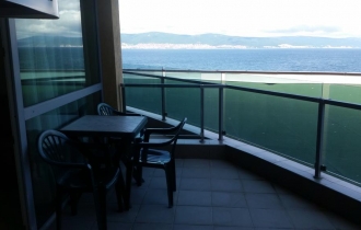 Belvedere Aparthotel г. Несебр