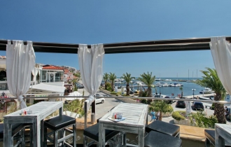 Porto Paradise