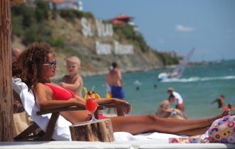 Porto Paradise