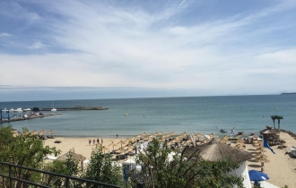 Porto Paradise