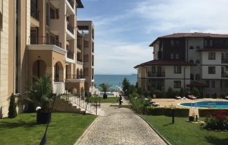 Porto Paradise