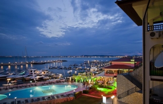 Porto Paradise