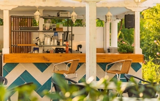 Cliff Beach&SPA