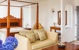 Cliff Beach&SPA