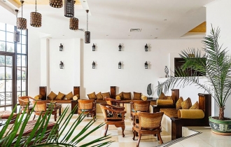 Cliff Beach&SPA