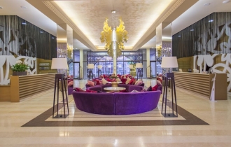 Royal Beach Barcelo