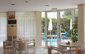 Sunny Residence Apart