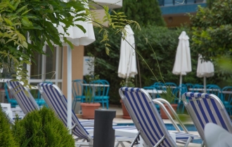 Sunny Residence Apart