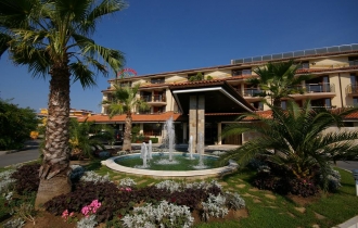 LAGUNA BEACH 4*
