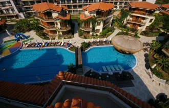 LAGUNA BEACH 4*