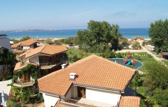 LAGUNA BEACH 4*