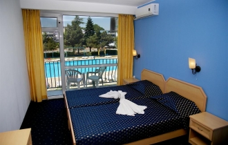 Continental Happy Land