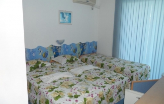 Sianie Guest House 2*, Nessebar Ravda