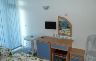Sianie Guest House 2*, Nessebar Ravda