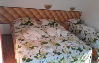 Sianie Guest House 2*, Nessebar Ravda