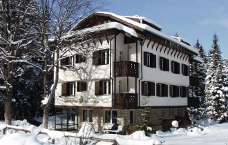Victoria Borovets