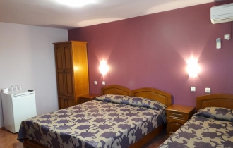 CHUCHULEV 3*