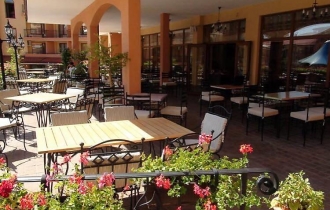 Panorama Dreams Apart