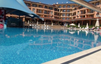 Panorama Dreams Apart