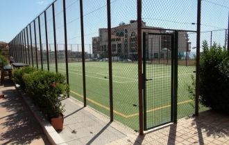 Panorama Dreams Apart