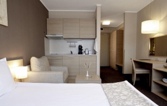 Lucky Bansko Spa & Relax