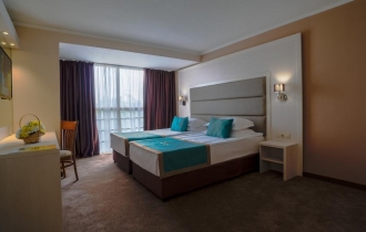 Havana Casino and Hotel