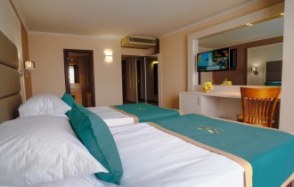 Havana Casino and Hotel