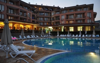 Panorama Dreams Apart