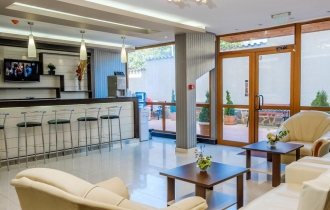 VEMARA CLUB /CALIMERA BEACH   3*, Бяла