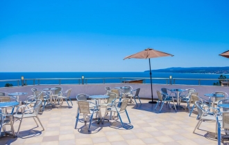 VEMARA CLUB /CALIMERA BEACH 3*, Бяла