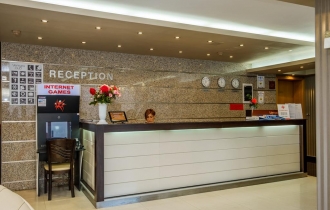 VEMARA CLUB /CALIMERA BEACH   3*, Бяла