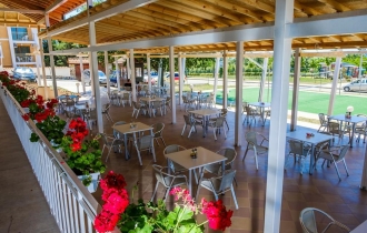 VEMARA CLUB /CALIMERA BEACH 3*, Бяла