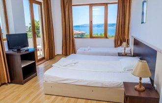 VEMARA CLUB /CALIMERA BEACH 3*, Бяла