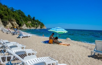 VEMARA CLUB /CALIMERA BEACH   3*, Бяла